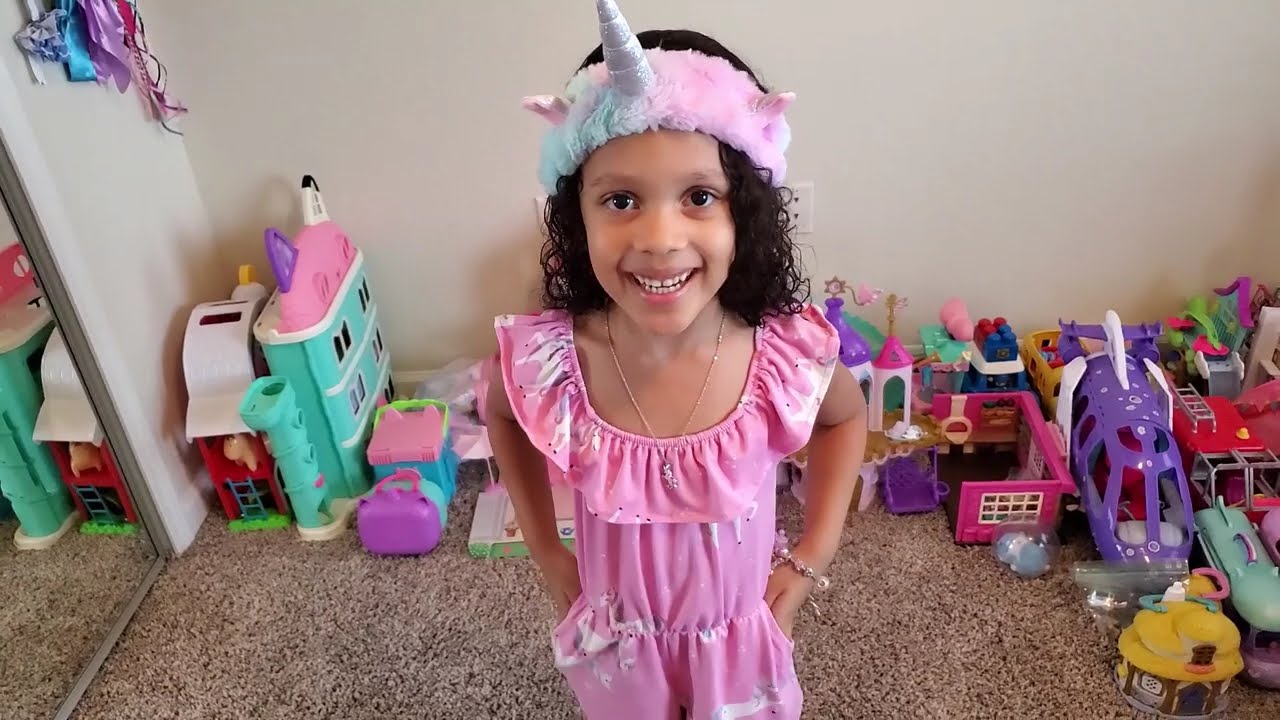 Unicorn Adventure