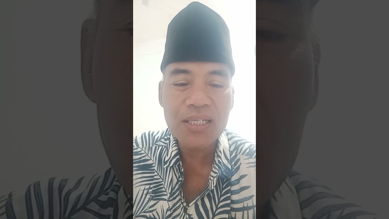 Kaum NU klo betamal
