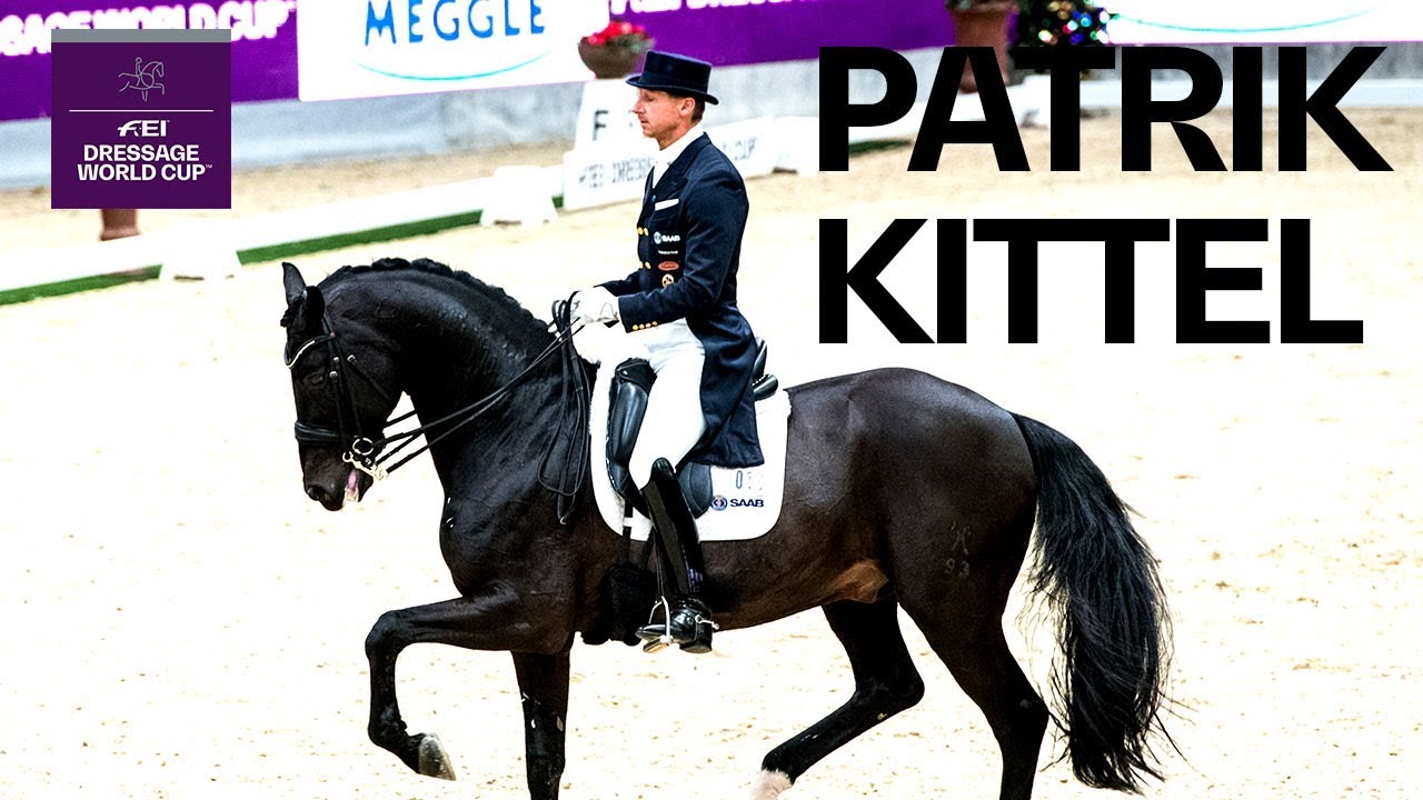 Patrik Kittel 