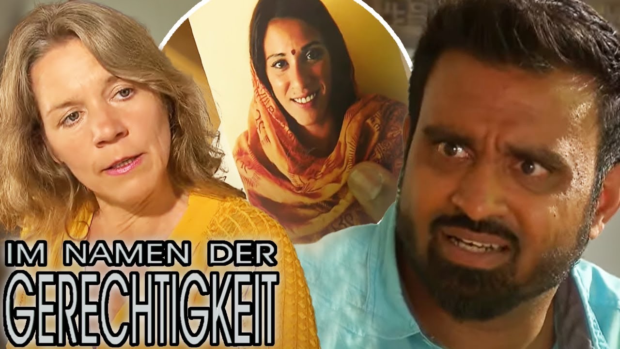 Grausamer Verdacht: 