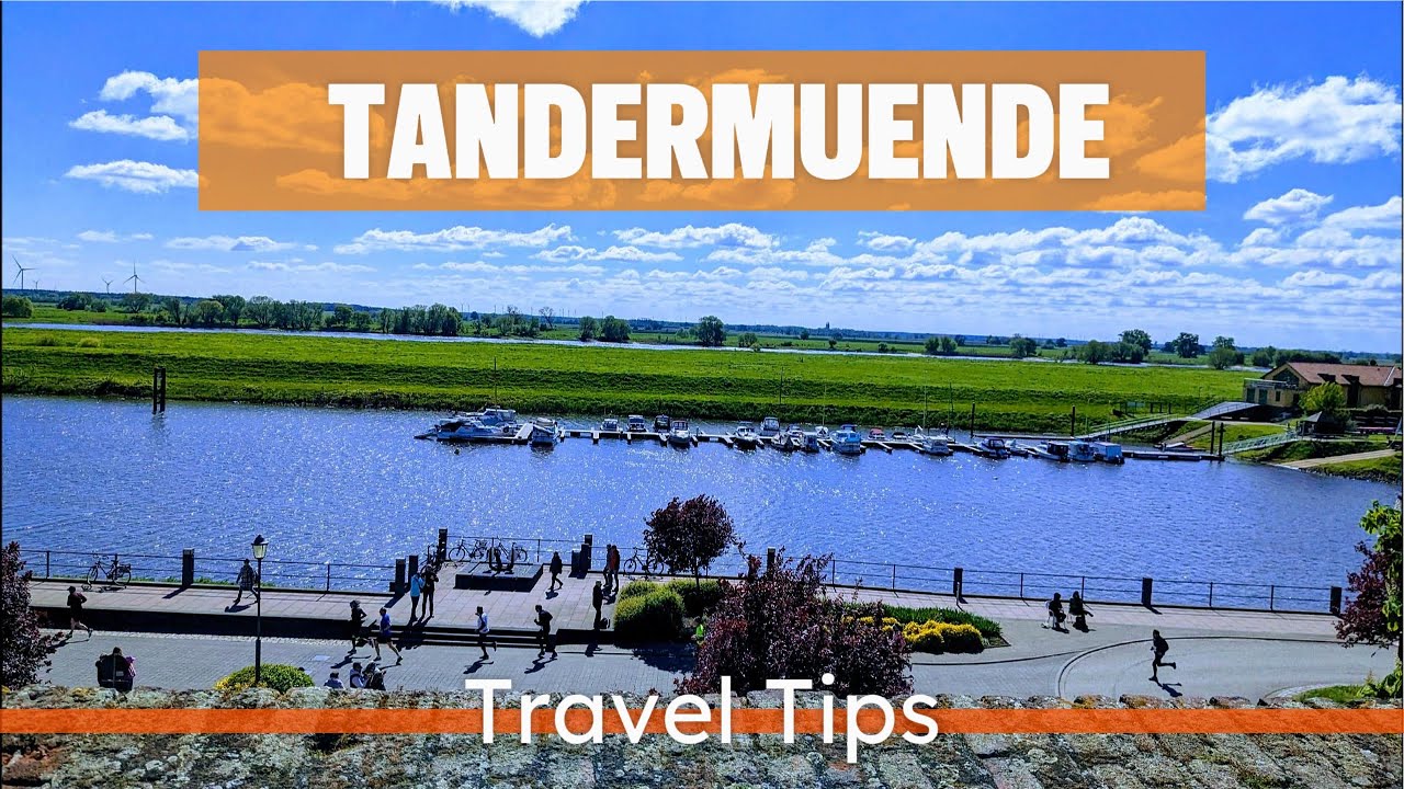 tangermunde