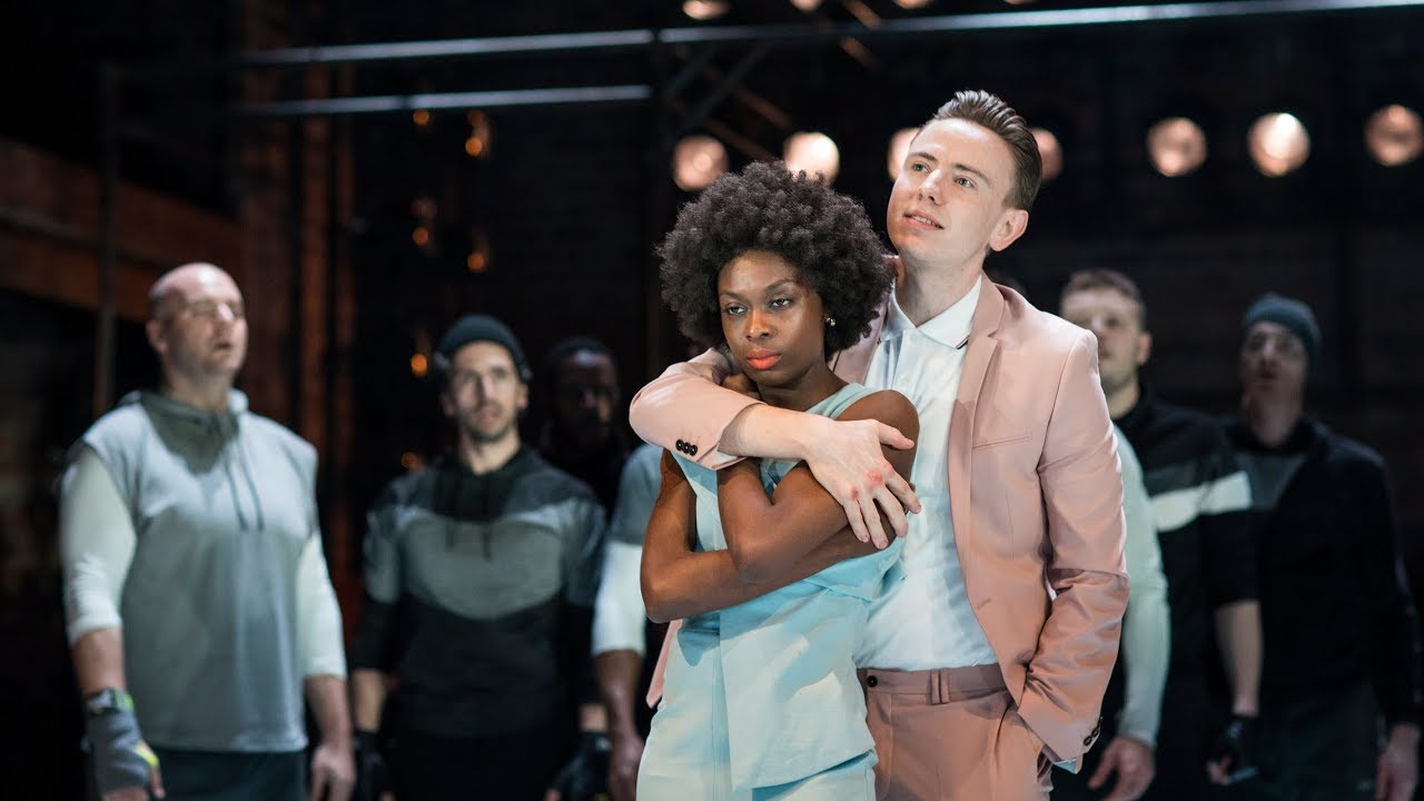 The Duchess on...Ferdinand | The Duchess of Malfi | Royal Shakespeare Company