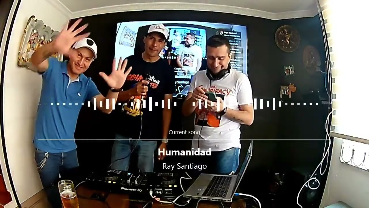 Salsa En Movimiento #459 Guaguanco #sonmontuno #salsa #mambo #boogaloo