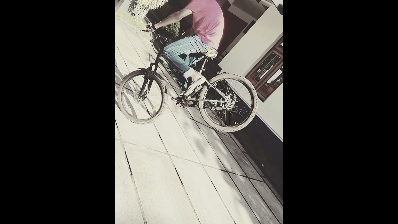 cycle stunt #stopiee #ds world