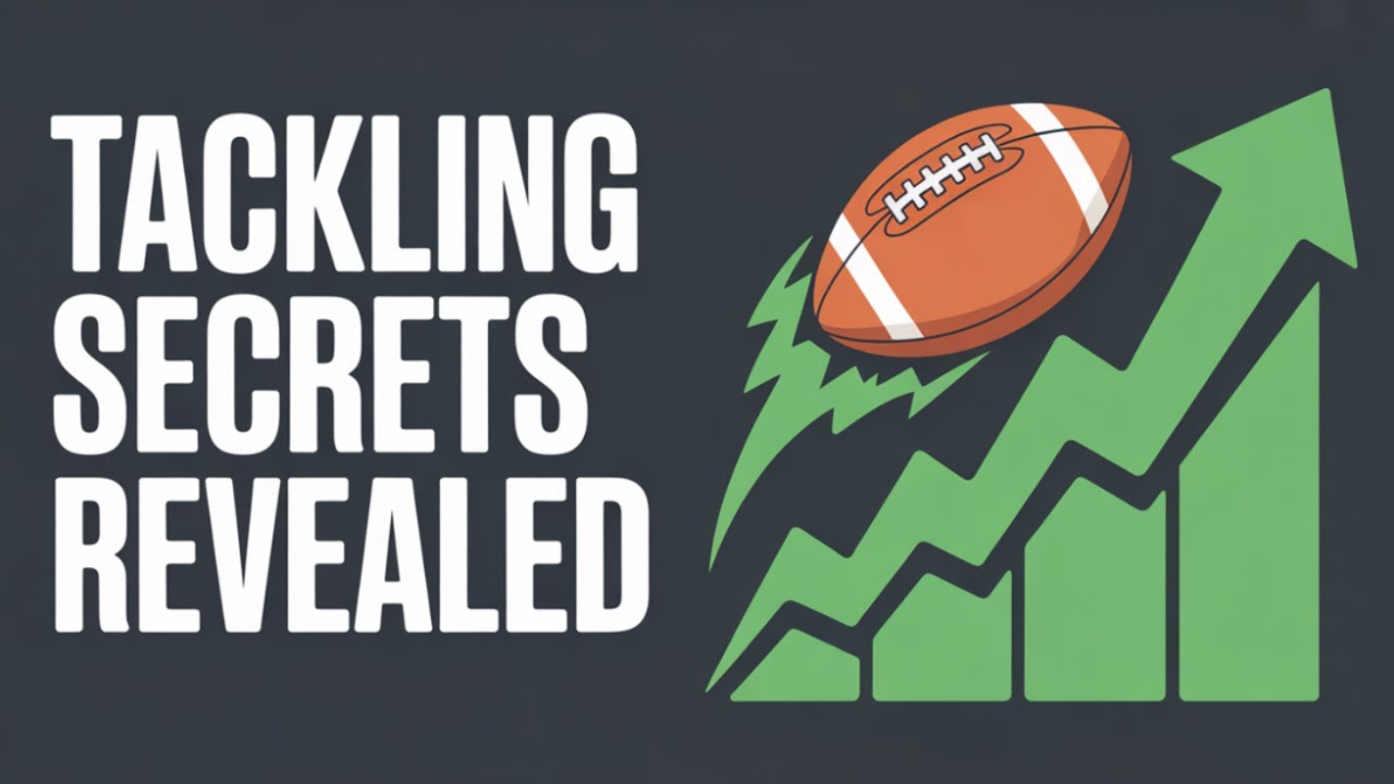 Prospect Podcast-Dustin Martin Athletic Director and Tackling Guru