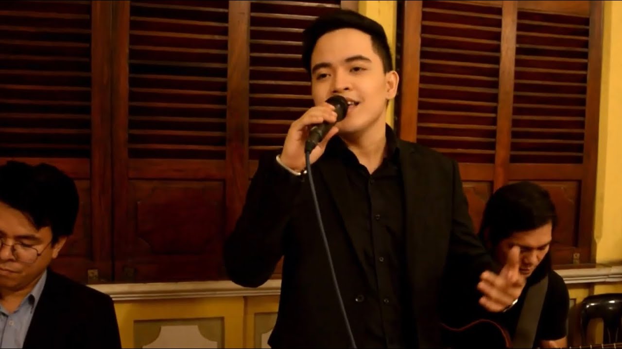 IKAW AT AKO I JM SANTOS l MOIRA DELA TORRE