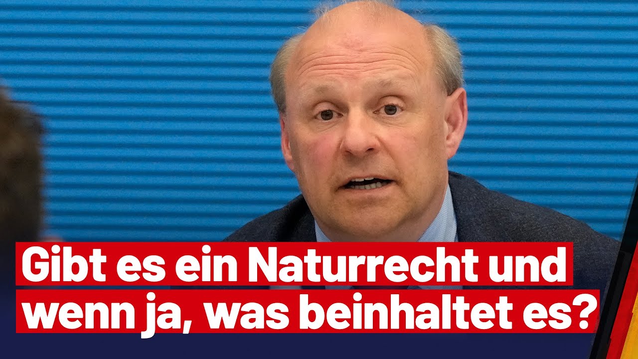 Vortrag Dr. Felix Dirsch zum Thema: 