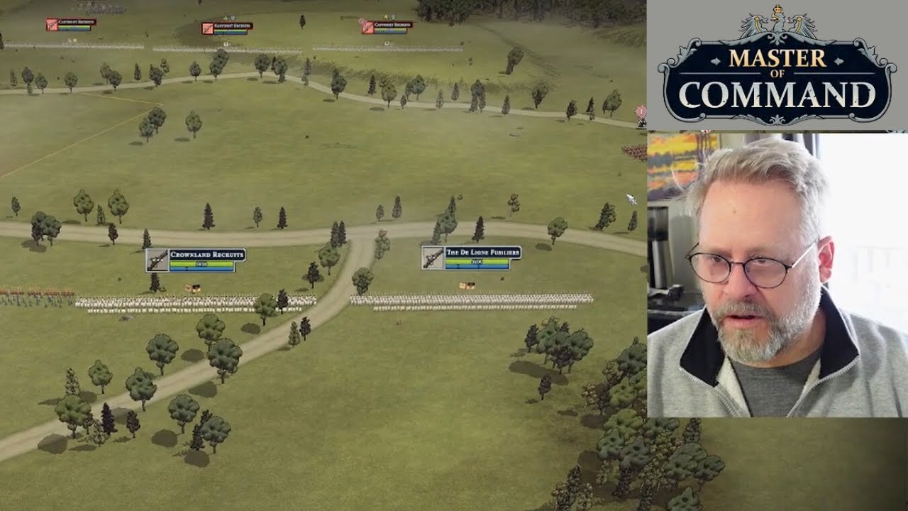 🎯 Master of Command — Episode 24: Grenzer Sharpshooters Are My Kind of Unit!
