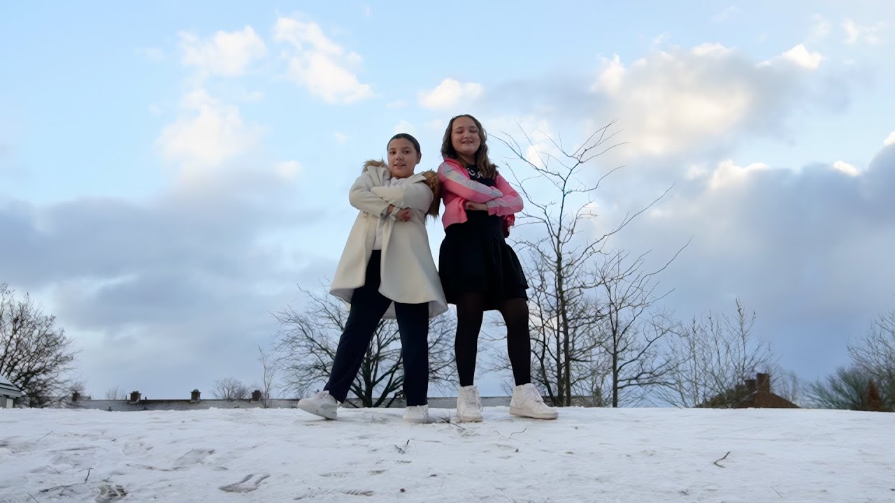 Spraakwater Rap - De Vlindertuin