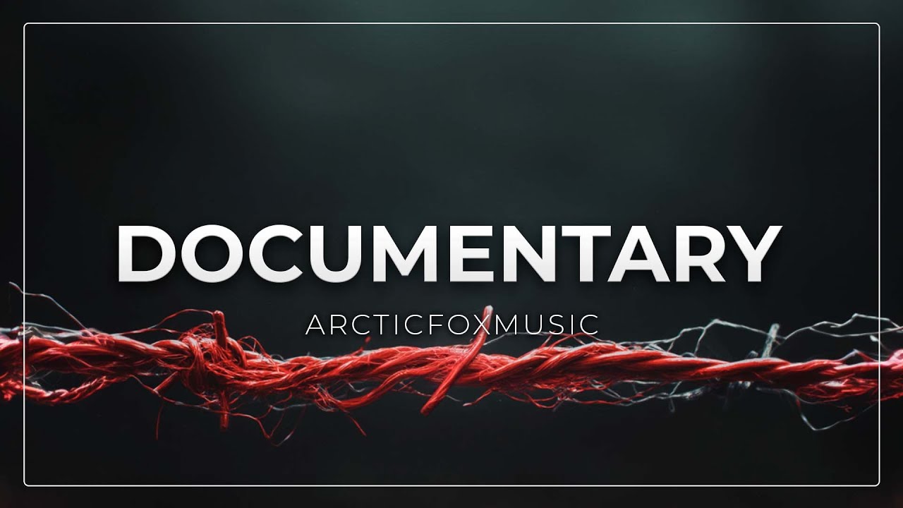 Documentary Cinematic No Copyright Tension Music / Last Frontier by ArcticFoxMusic