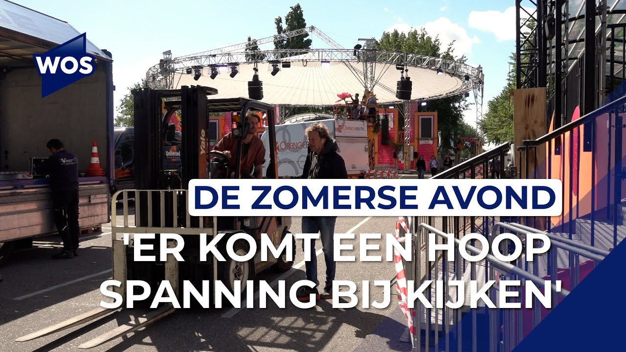 Vriendinnen zetten nieuw festival op in Schipluiden: 'Extra kaarten binnen minuut uitverkocht'