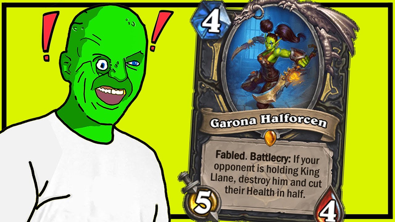 Easily My Favorite Fable Card