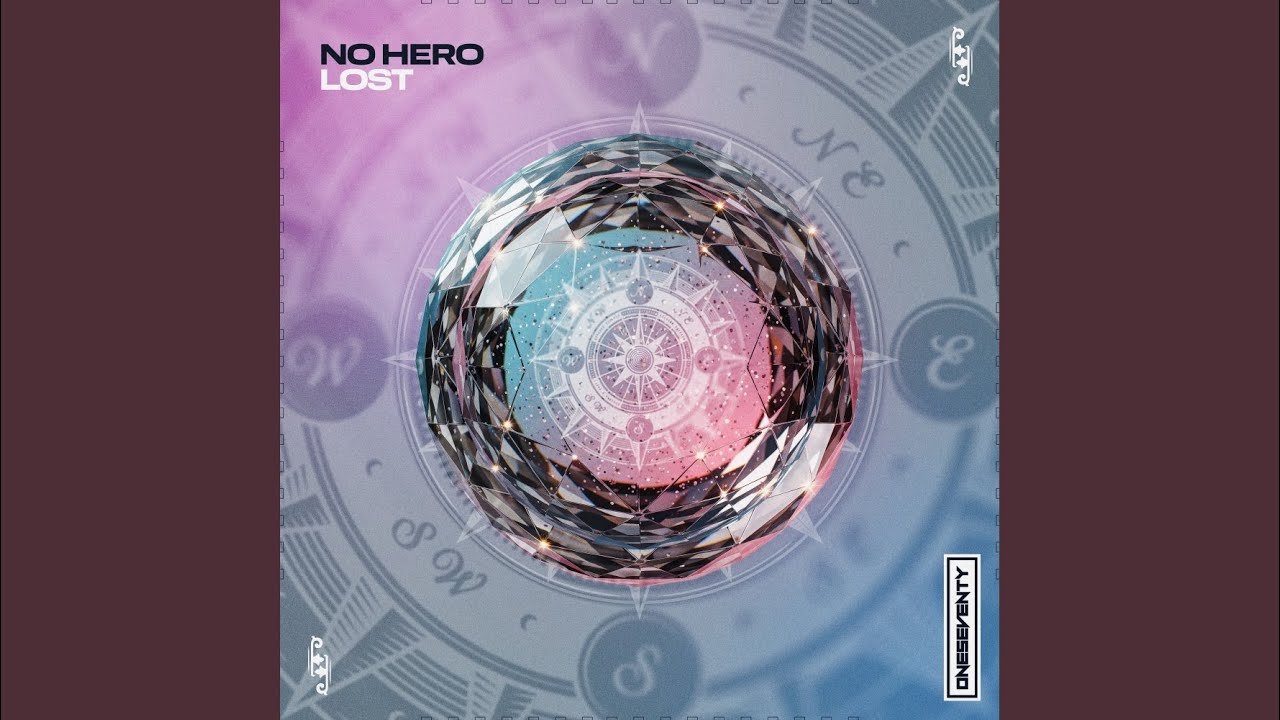 Lost (Extended Mix)