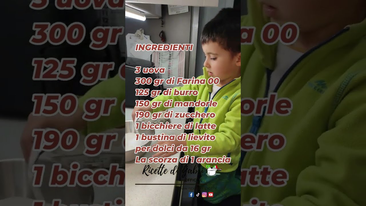 DOLCE NATALIZIO : PARROZZO o pan dell'orso di mia suocera - Ricette di Gabri