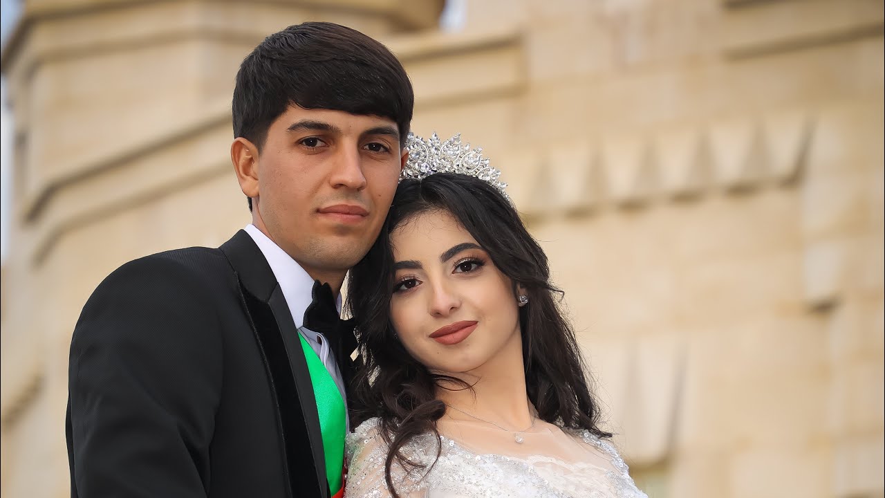 Majit & Ruzanna Wedding Day