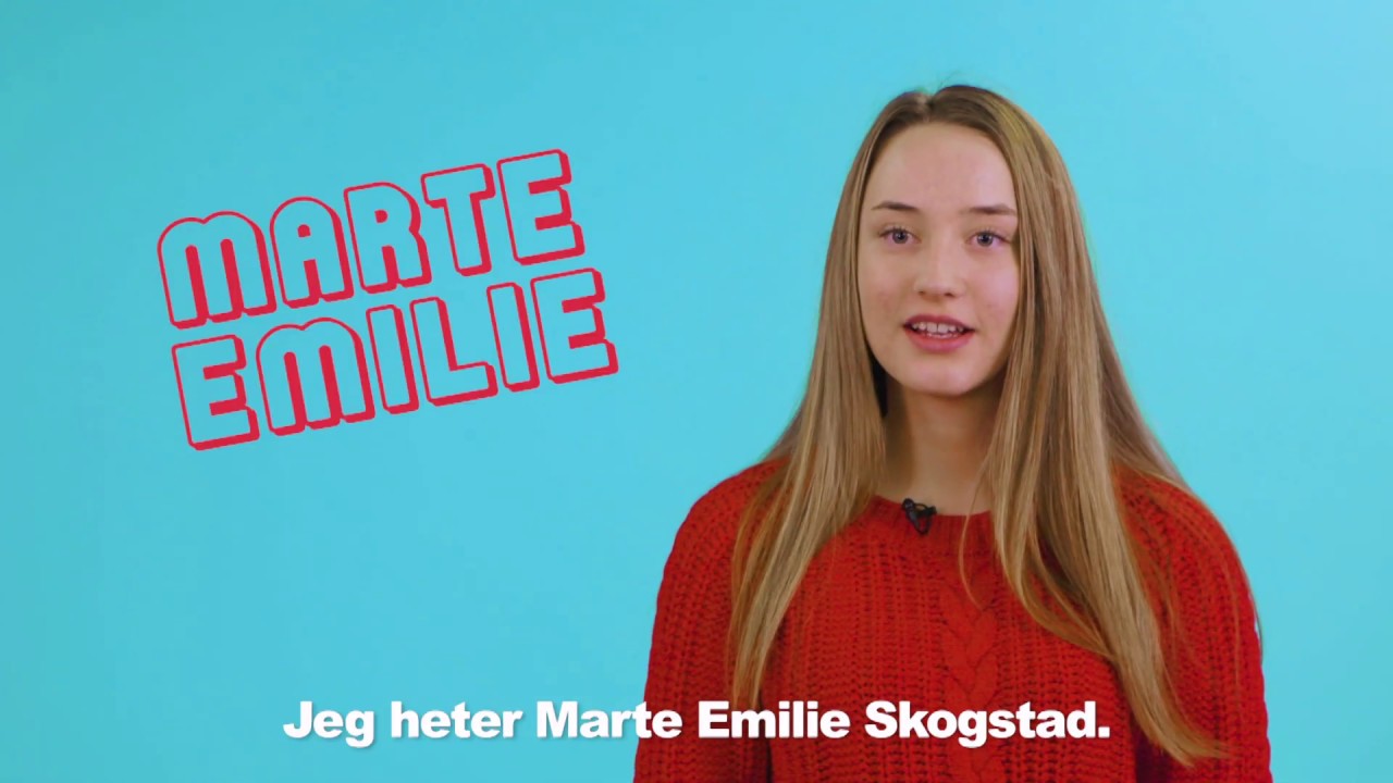 Ung i bygg og anlegg - tømrer for en dag -  UBA og EBA