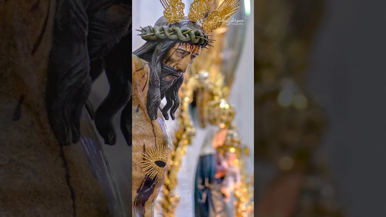 El Cristo De Los Reyes De la Catedral de Guatemala: Un Tesoro de Fe que Vuelve a las Calles.