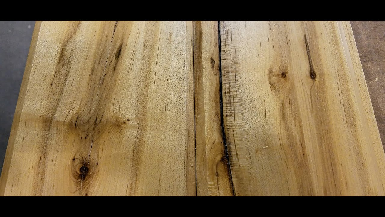 MTM from Rajala Forestry Natural Maple Forests + Products