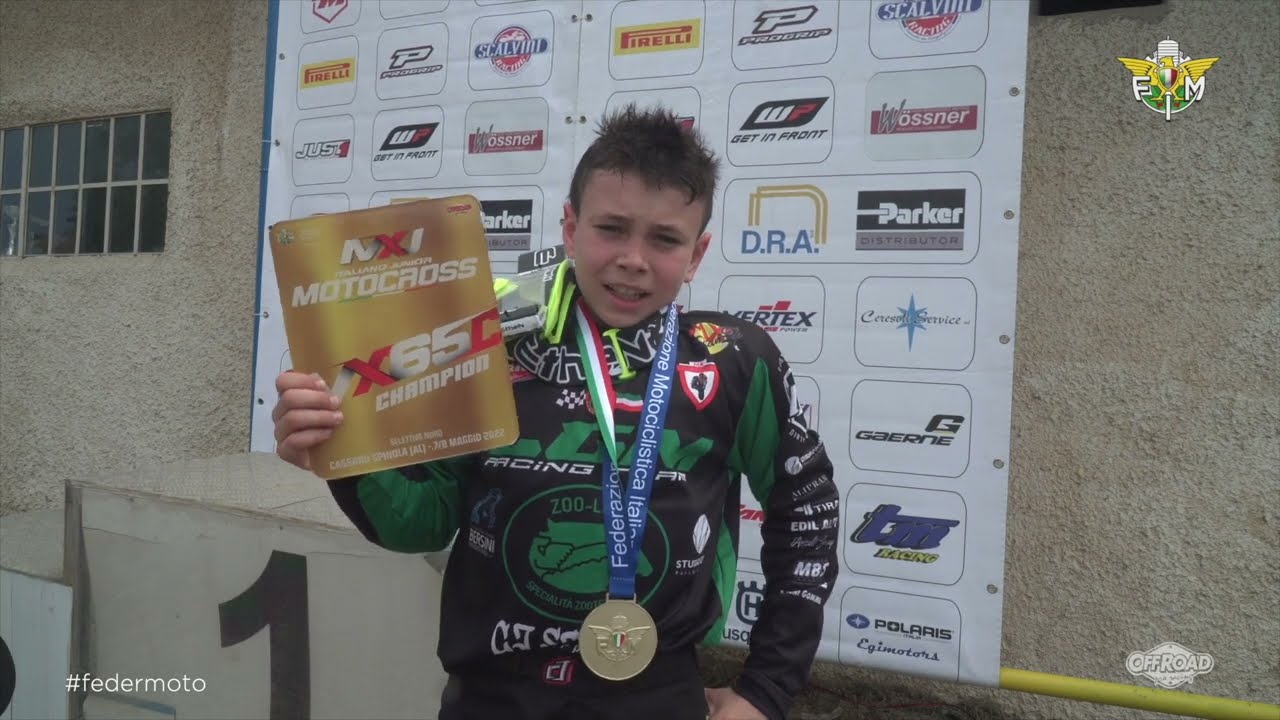- RECAP - Campionato Italiano Junior Racestore - CASSANO SPINOLA - Area Nord RD #2