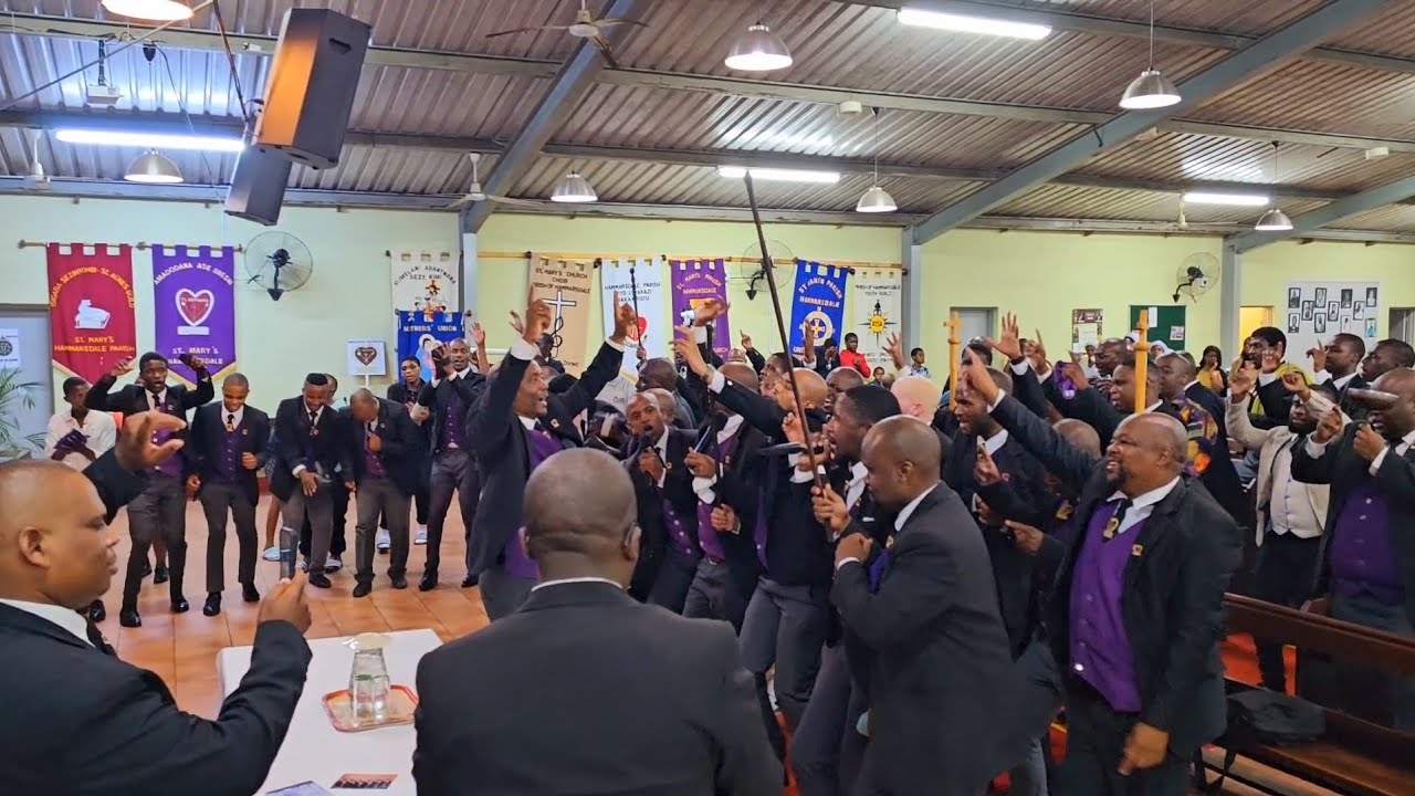 Liwa laphakade || Diocese of Natal