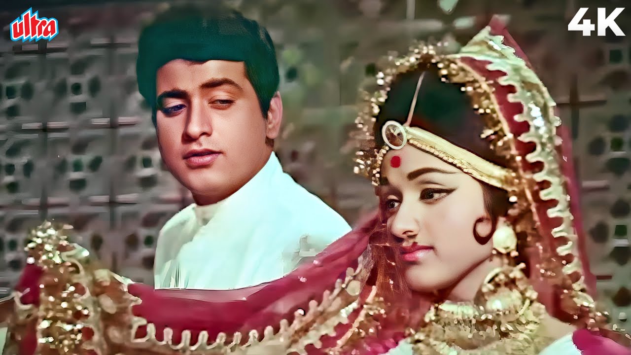 इस गाने में भारत माता का रूप मनोज कुमार और महेंद्र कपूर ने बड़ी खूबसूरती से बताया है Dulhan Chali