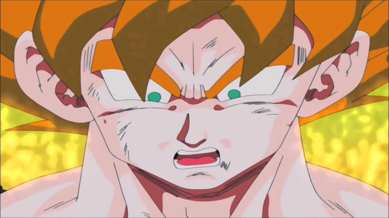 Goku vs. Frieza - S.T.A.Y./No Time For Caution (Hans Zimmer)