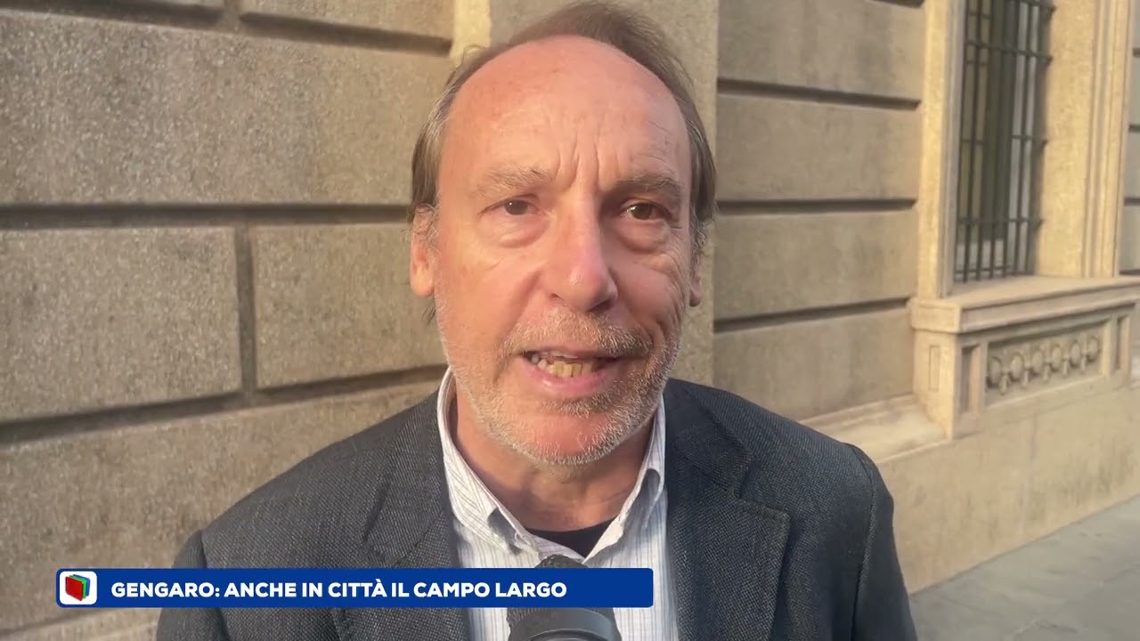 Gengaro: 