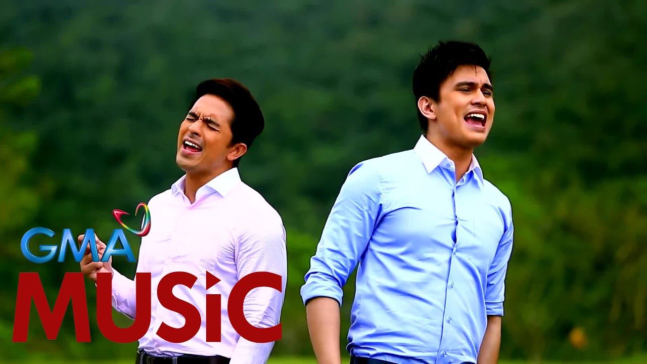 Tom Rodriguez & Dennis Trillo I Forever I Official Music Video