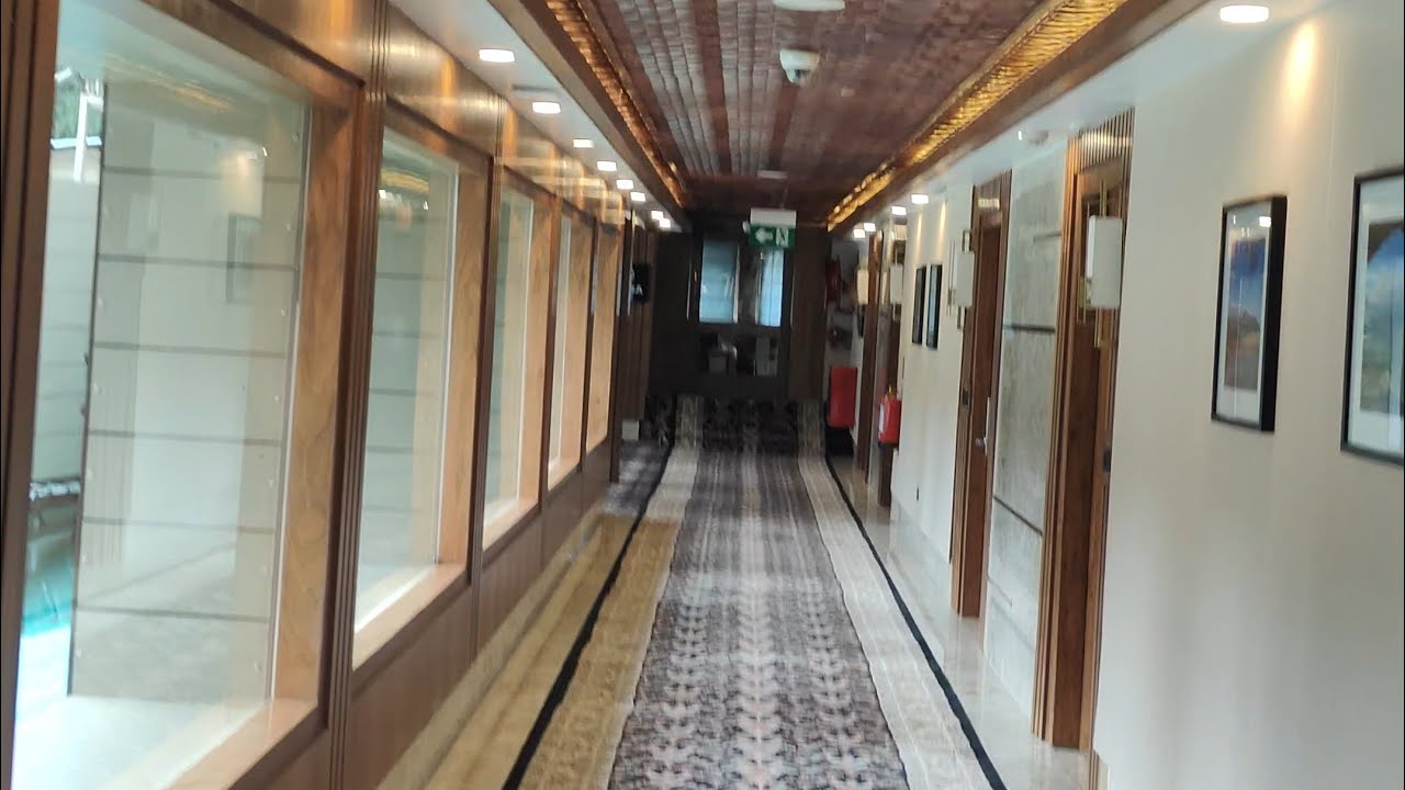 Best 4 star hotel, ITC Fortune, Pahalgam