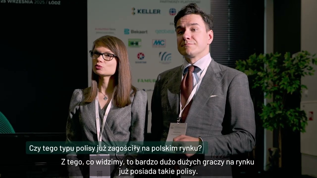Ubezpieczenia członków organów spółek i kadry menedżerskiej (D&O)