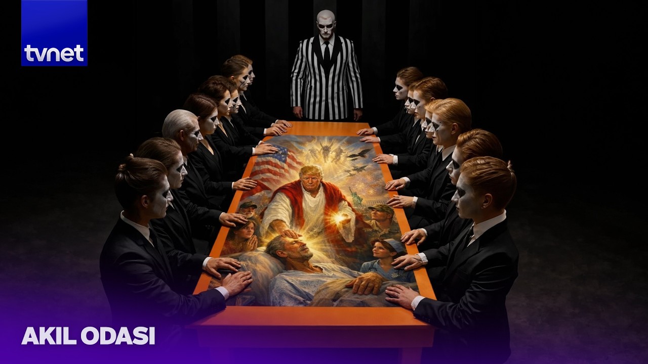 &lsquo;İran&rsquo;da savaş bitti ama barış yok&rsquo; ne demek? | Akıl Odası