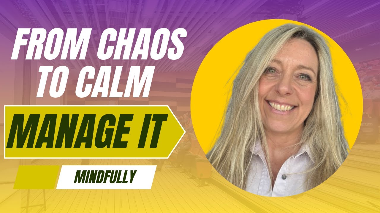 From Chaos To Calm