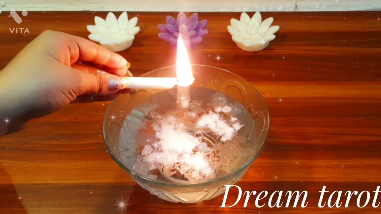 🕯️♥️Candle wax reading 🕯️ उनकी deep feelings क्या हैं आपको लेकर Unki deep feelings kya hein apko lek