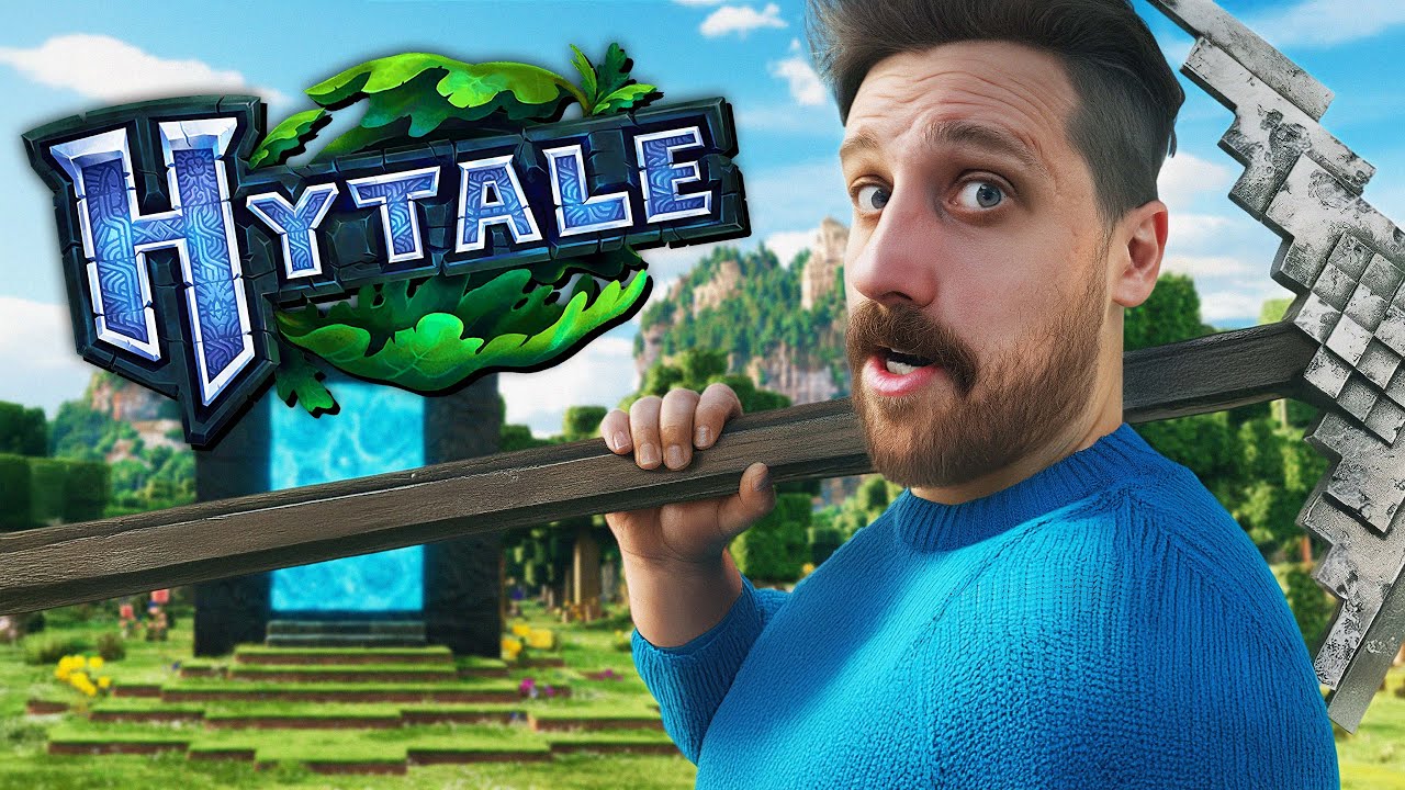 Megjelent a MINECRAFT 2, vagy csak olcsó utánzat? 🤔