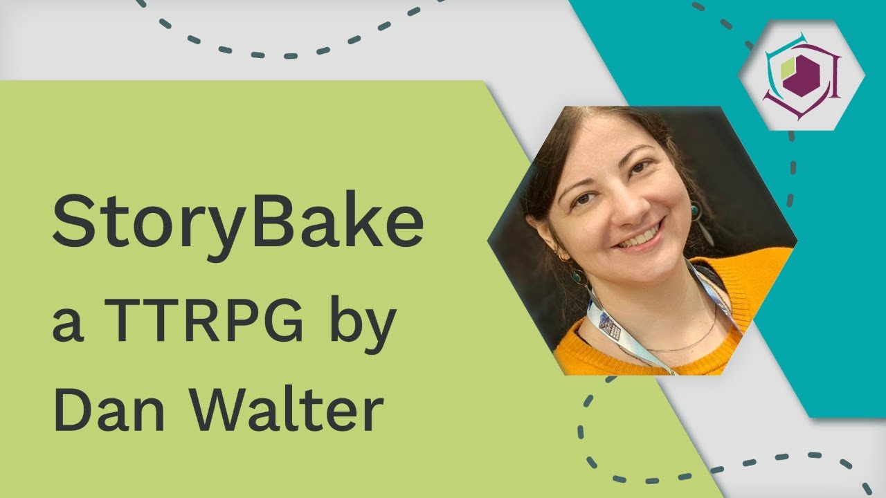 StoryBake | Discussion