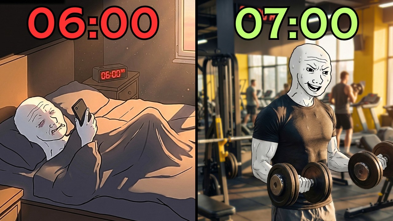 BATER UMA NÃO ESTÁ ARRUINANDO SUA VIDA