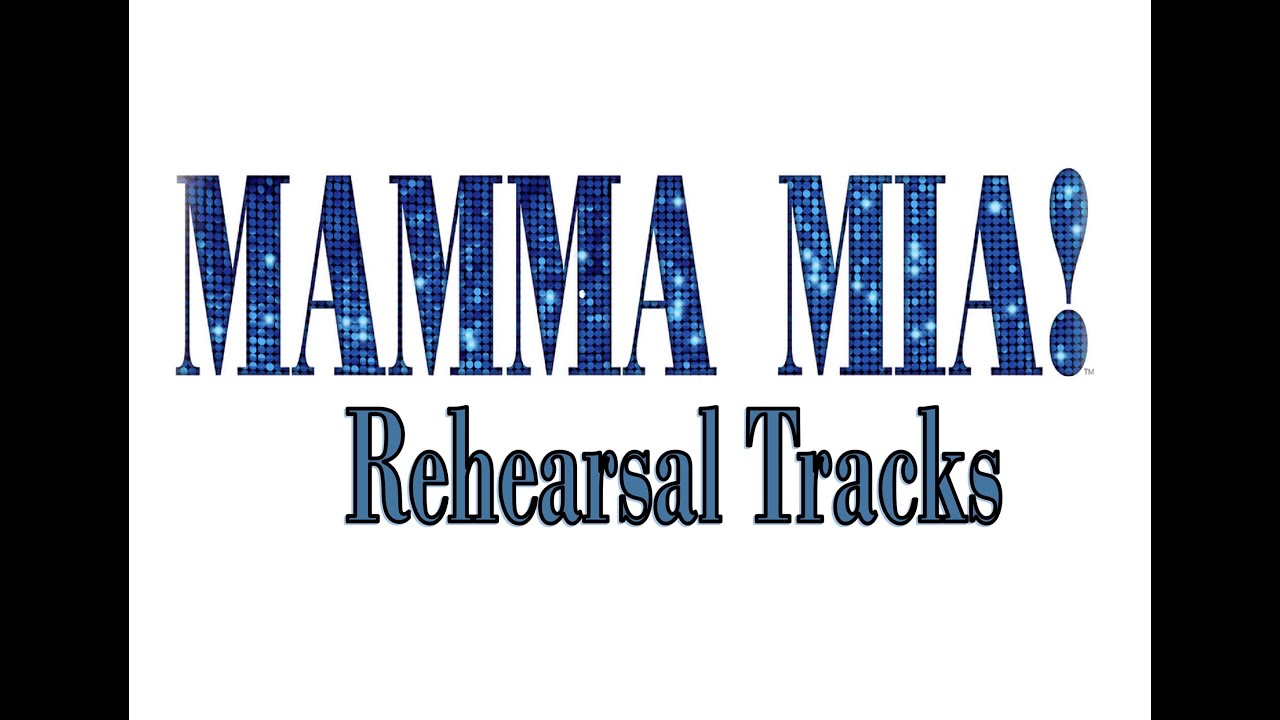 Mamma Mia - 6 - Mamma Mia