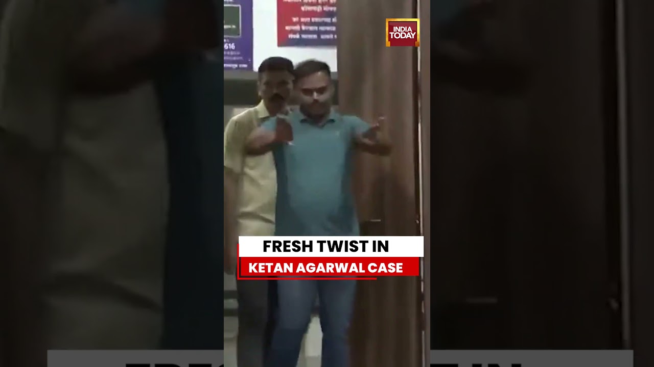 Ketan Agarwal Murder Case | Siya Goyal's Family Questioned For 10 Hours