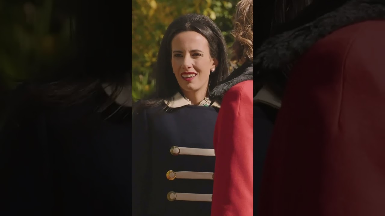 Marta y Chloe - Digna sabe de nuestra relación