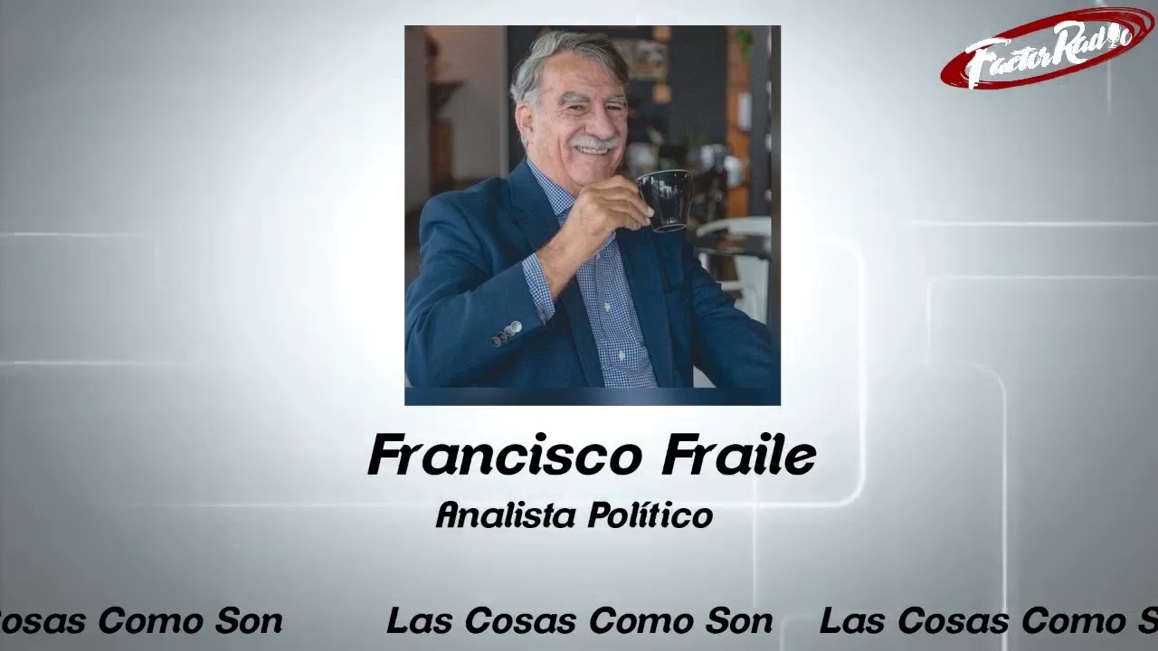 Cultura priísta vive de diferentes colores, Francisco Fraile, analista político