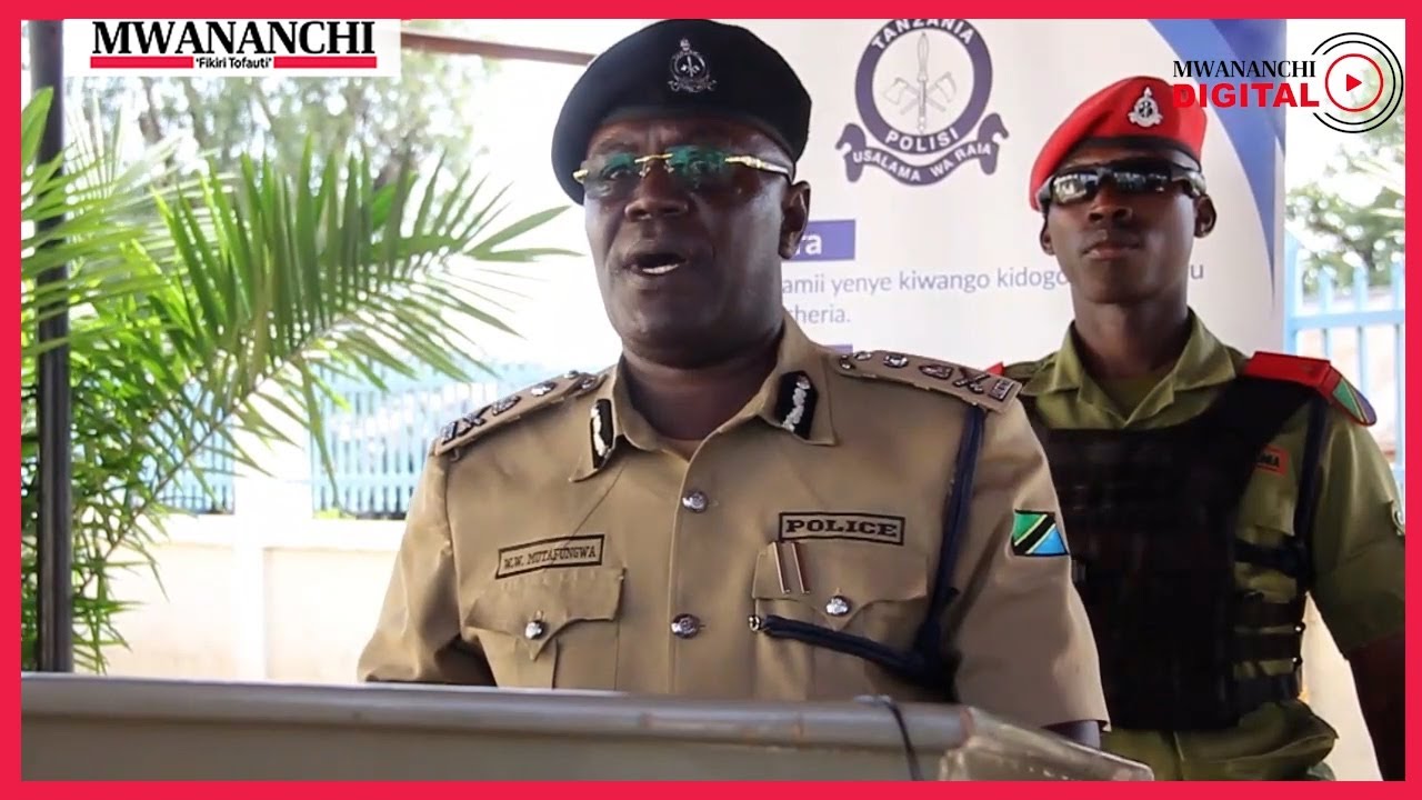 OFISA TABIBU, MMILIKI WA ZAHANATI MABARONI KWA TUHUMA ZA WIZI