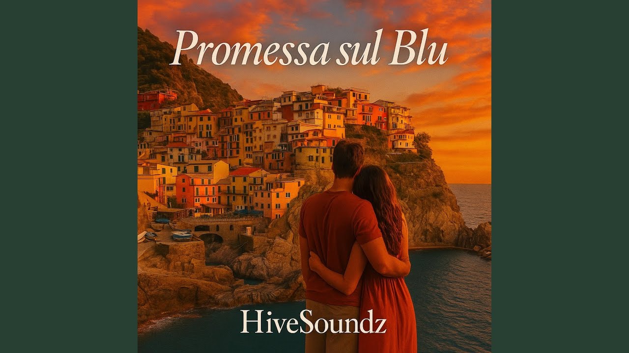 Promessa sul Blu - Una storia d’amore nelle Cinque Terre
