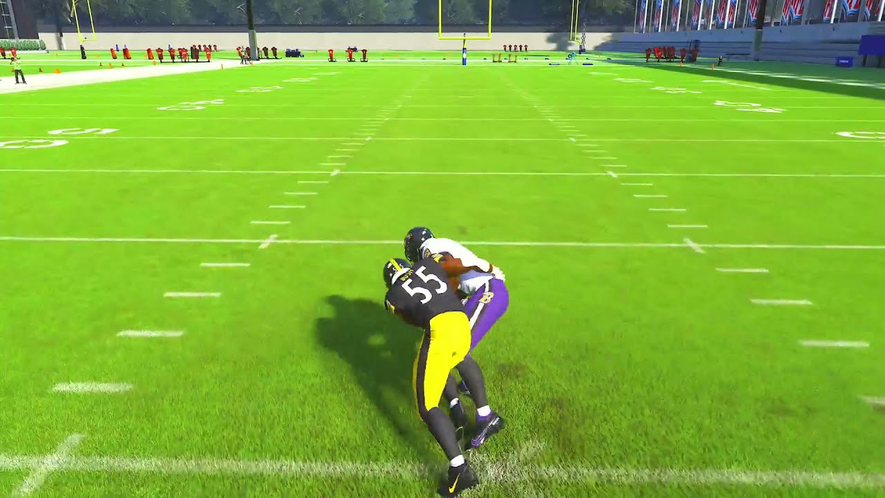 RPO GLITCH DEFENSE UP TOMORROW! Be sure to sub for the vid!