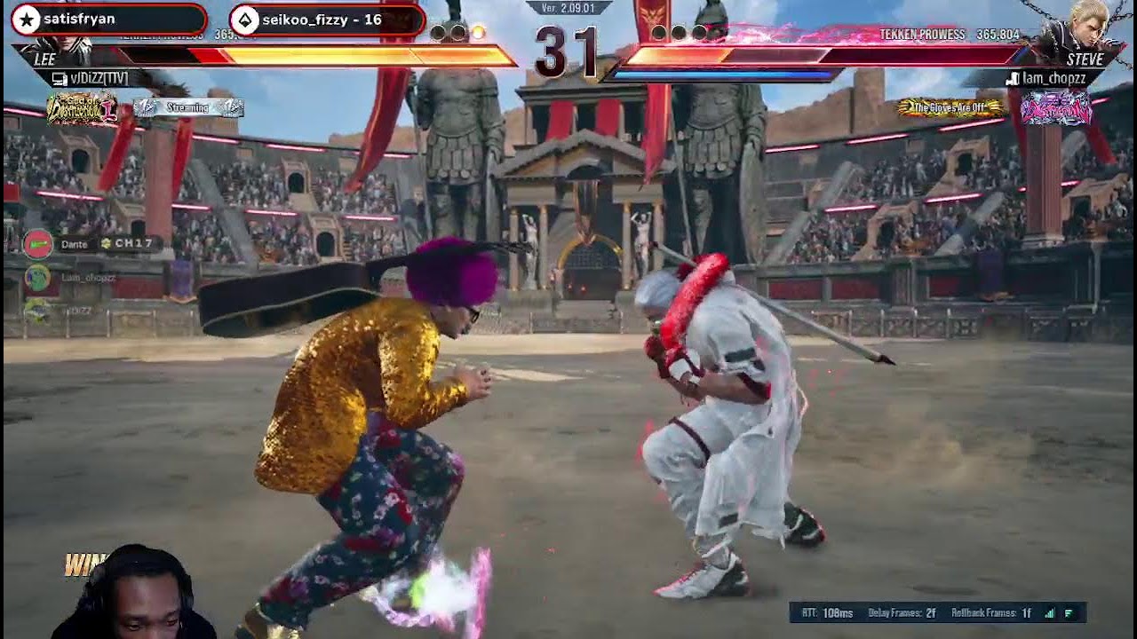 GoD1 Lee Learning Fundamentals