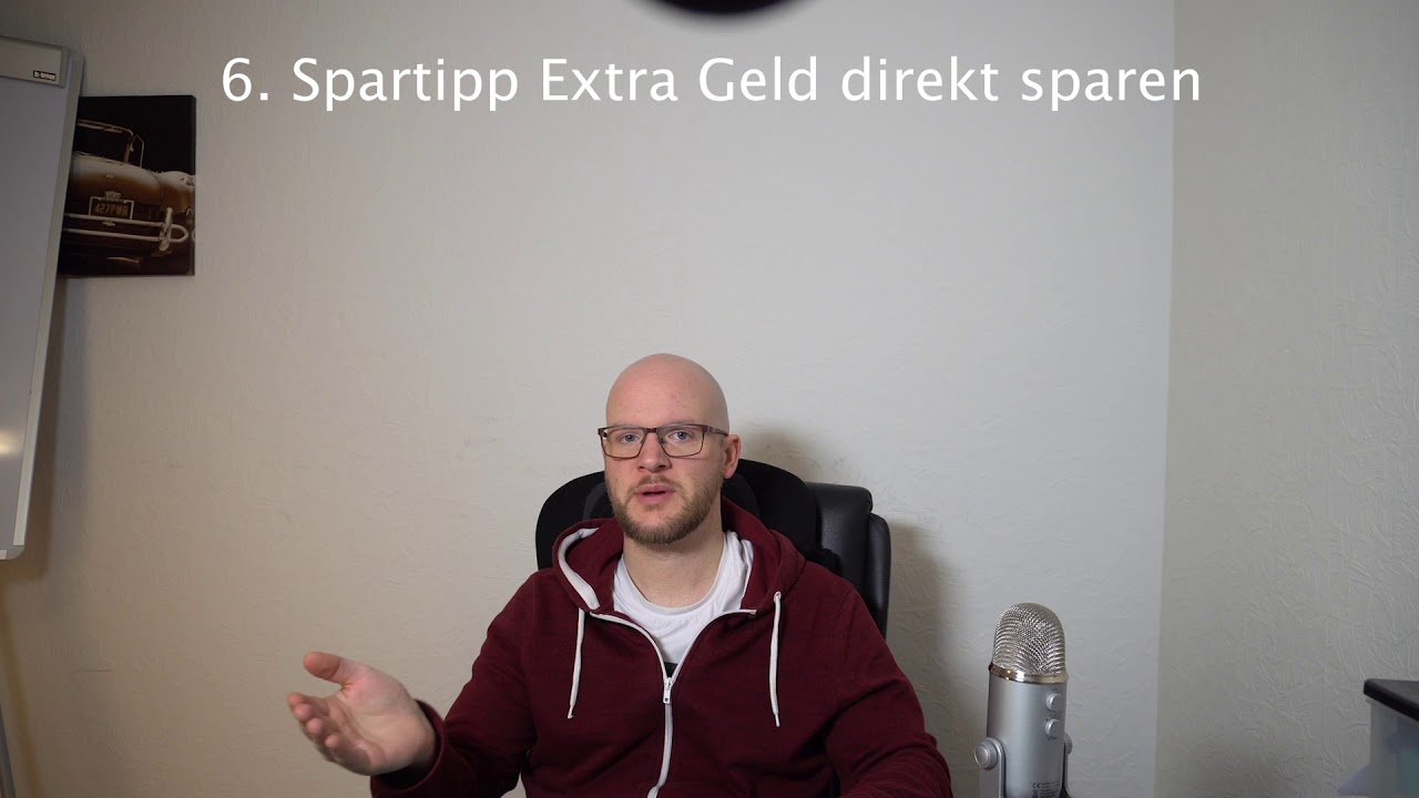 2. Update Meine Frugalismus Challenge und Spartipps im November 2019