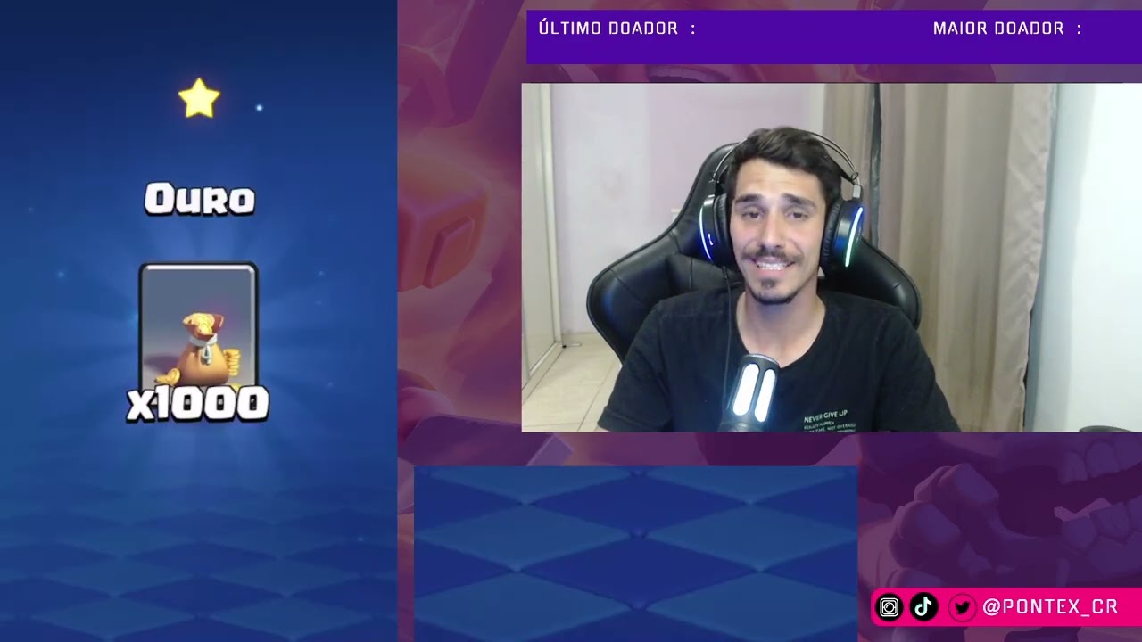 A nova mini pekka heróica está quebrada!