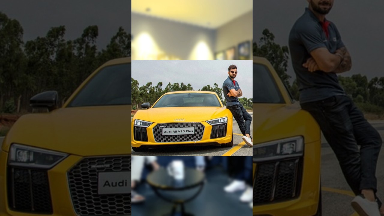 Virat Kohli ko kaisa car 🚗 lena chahie ? Elvis Yadav favourite car ...