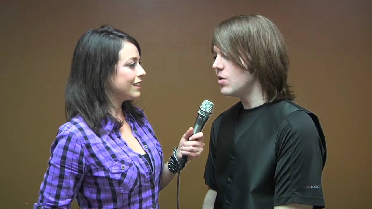 Shane Dawson at VidCon