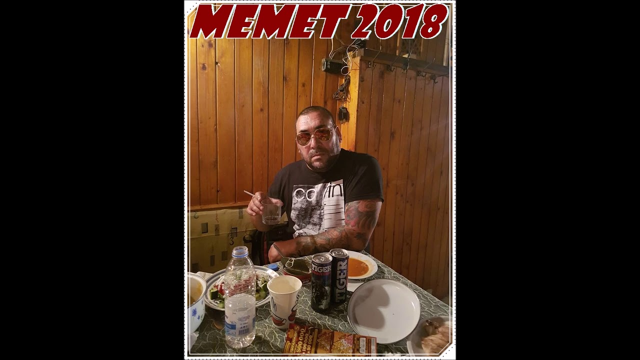 MemeT 2018