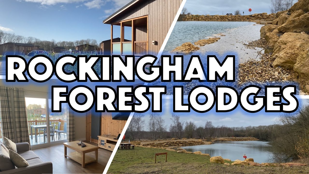 Rockingham Forest Lodges February 2023